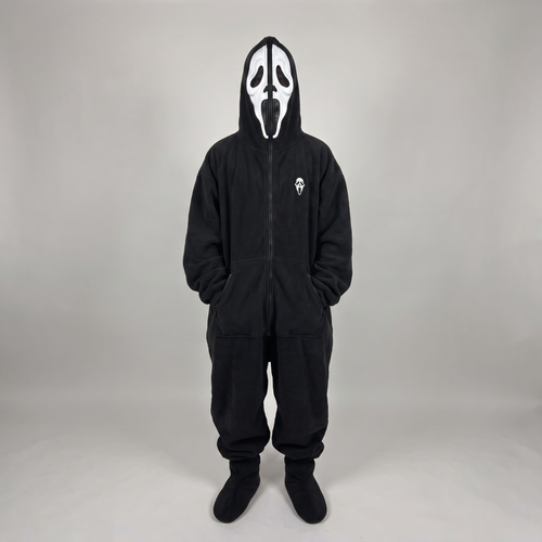 Horror Onesie
