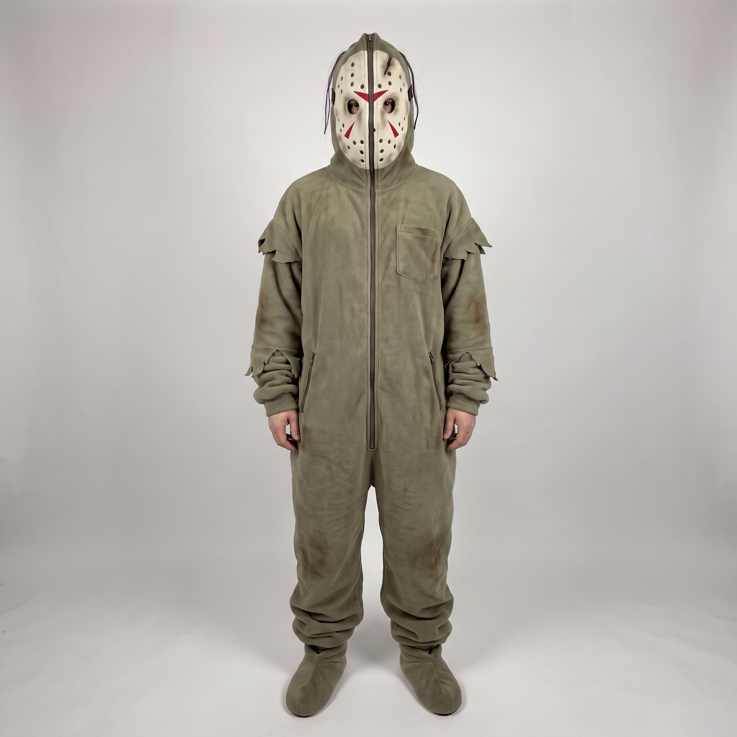 Horror Onesie